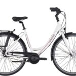 Hercules Valencia Lite R7 – 28 Zoll – Tiefeinsteiger – 2023