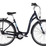 Hercules Uno R7 – 26 Zoll – Tiefeinsteiger – 2023
