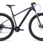 Cube Aim Pro – 29 Zoll – Diamant – 2023
