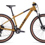 Cube Aim EX – 27,5 Zoll – Diamant – 2023
