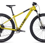 Cube Analog – 27,5 Zoll – Diamant – 2023