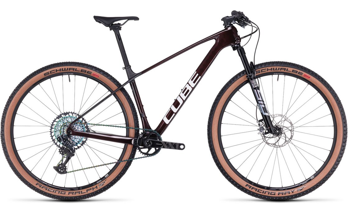 1638362_14284299-1.jpg Cube Elite C:68X Race – 29 Zoll – Diamant – 2023 – Bild 1