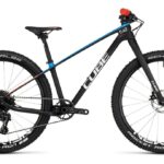 Cube Elite 240 C:62 SLX – 24 Zoll – Diamant – 2023