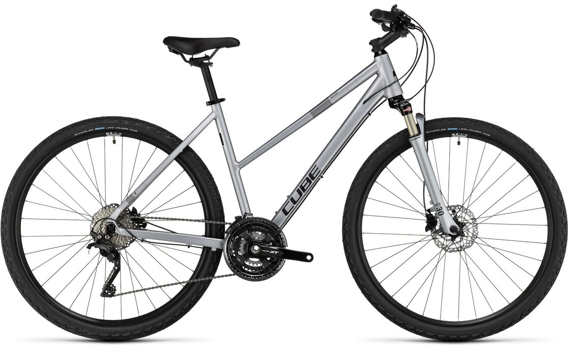 1640678_12387692-1.jpg Cube Nature EXC – 28 Zoll – Damen Sport – 2023 – Bild 1