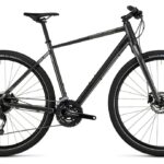 Cube Hyde – 28 Zoll – Diamant – 2023