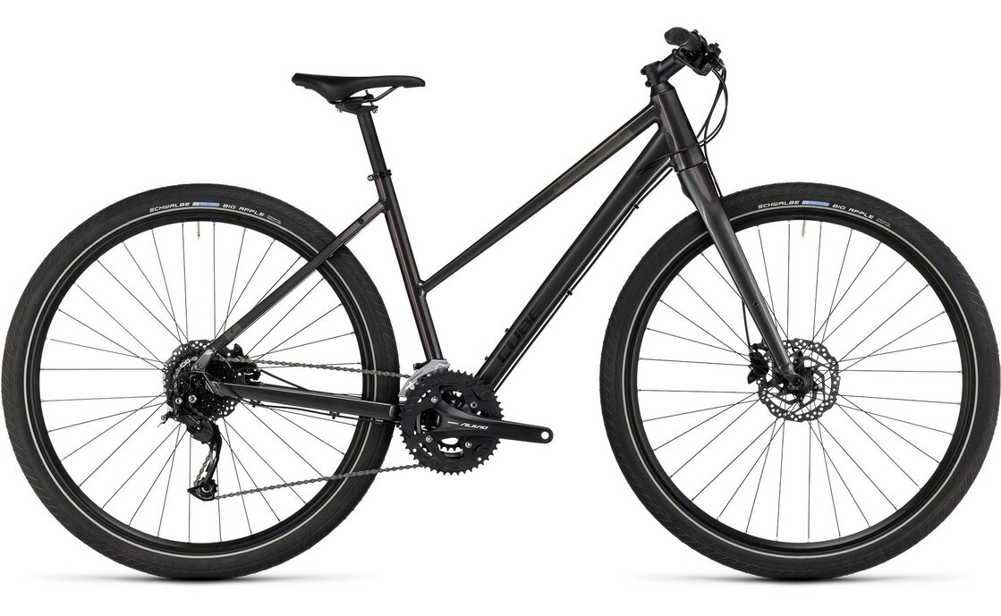 1640915_12293804-1.jpg Cube Hyde – 28 Zoll – Damen Sport – 2023 – Bild 1
