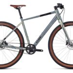 Cube Hyde Pro – 28 Zoll – Diamant – 2023