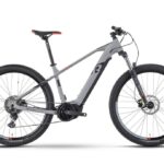Raymon HardRay E 6.0 – 630 Wh – 27,5 Zoll – Diamant
