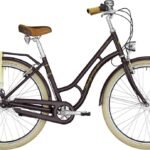 Bergamont Summerville N7 CB – 26 Zoll – Doppelrohr – 2024