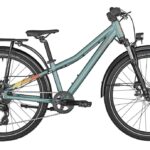 Bergamont Revox ATB 24 Girl – 24 Zoll – Diamant – 2024