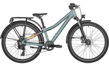 Bergamont Revox ATB 24 Girl – 24 Zoll – Diamant – 2024