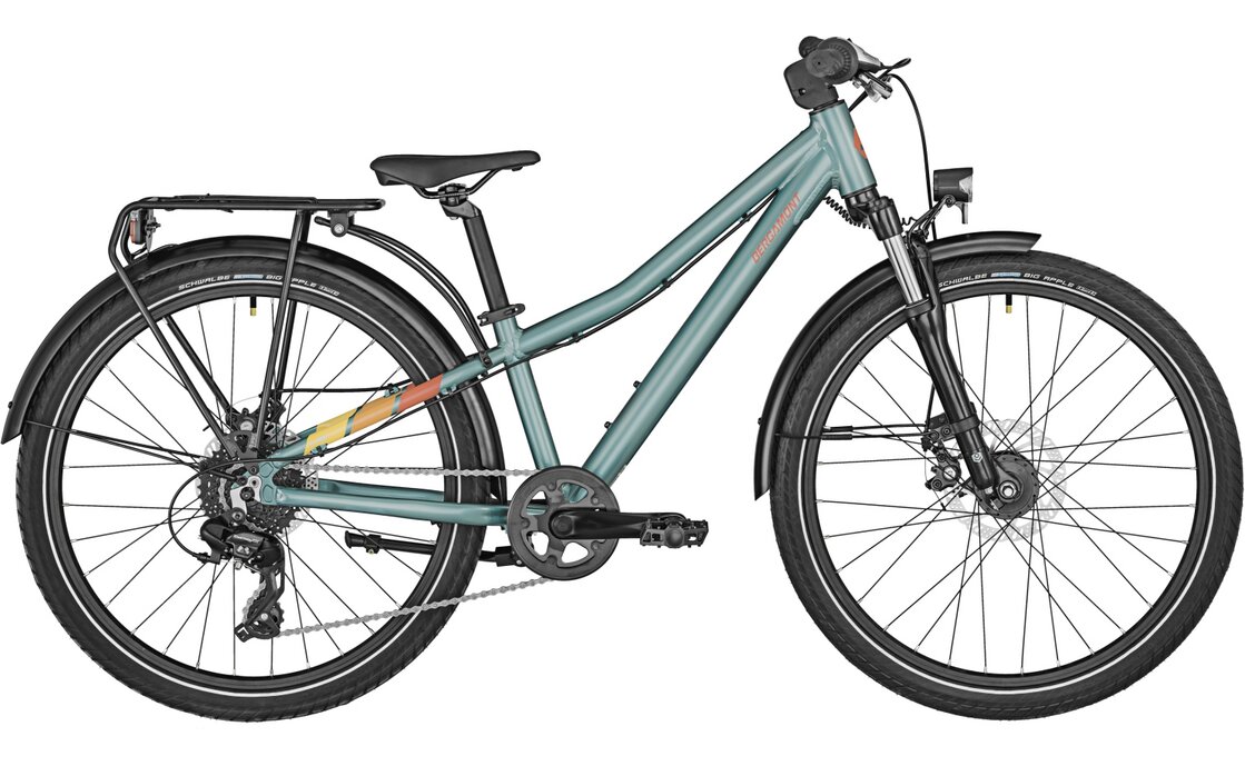 1677054_13432482-1.jpg Bergamont Revox ATB 24 Girl – 24 Zoll – Diamant – 2024 – Bild 1