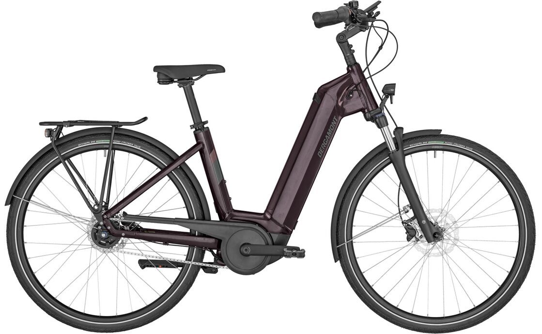 1678254_15726078-1.jpg Bergamont E-Horizon N5e FH Wave – 500 Wh – 28 Zoll – Tiefeinsteiger – 2024 – Bild 1