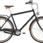 Bergamont Summerville N7 FH Gent – 28 Zoll – Diamant – 2024