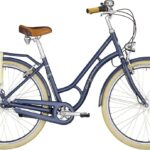 Bergamont Summerville N7 FH – 28 Zoll – Doppelrohr – 2024
