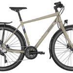 Bergamont Vitess 7 Gent – 28 Zoll – Diamant – 2024