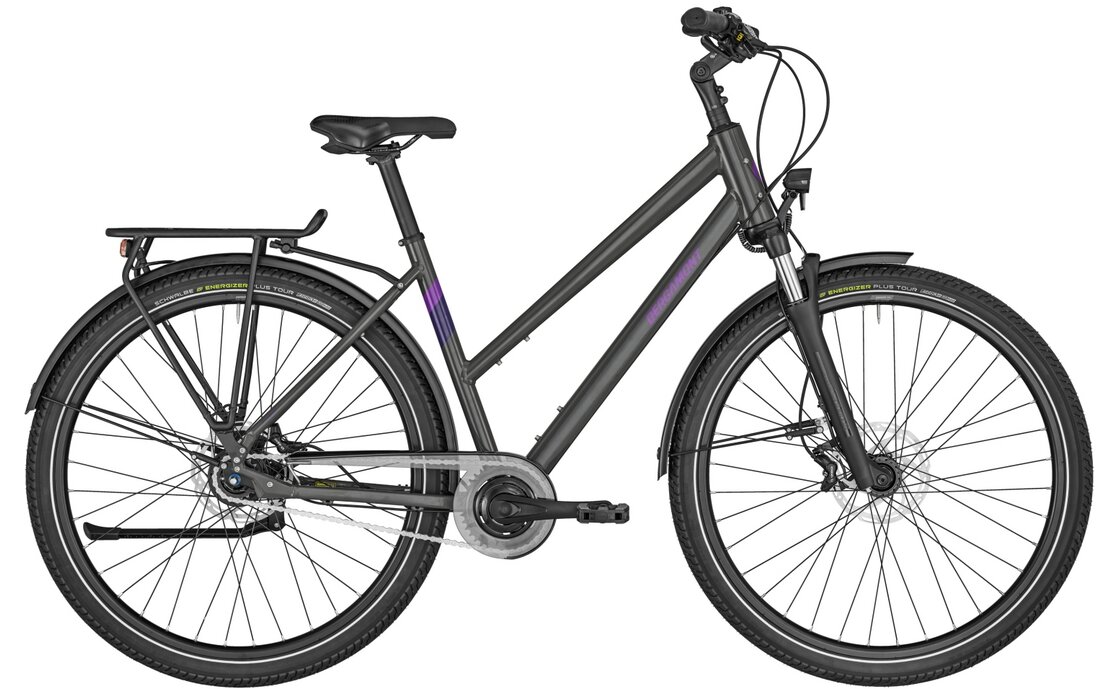 1678650_13168385-1.jpg Bergamont Horizon Plus N8 FH Lady – 28 Zoll – Damen Sport – 2024 – Bild 1