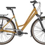 Bergamont Horizon N8 CB Amsterdam – 28 Zoll – Doppelrohr – 2024