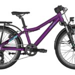 Bergamont Revox ATB 20 Girl – 20 Zoll – Diamant – 2024