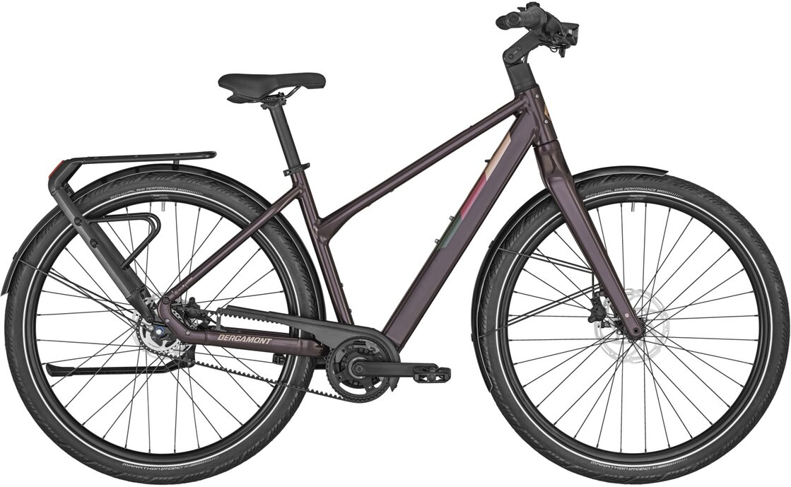 1679262_12354930-1.jpg Bergamont E-Vitess Expert Lady – 360 Wh – 28 Zoll – Damen Sport – 2023 – Bild 1