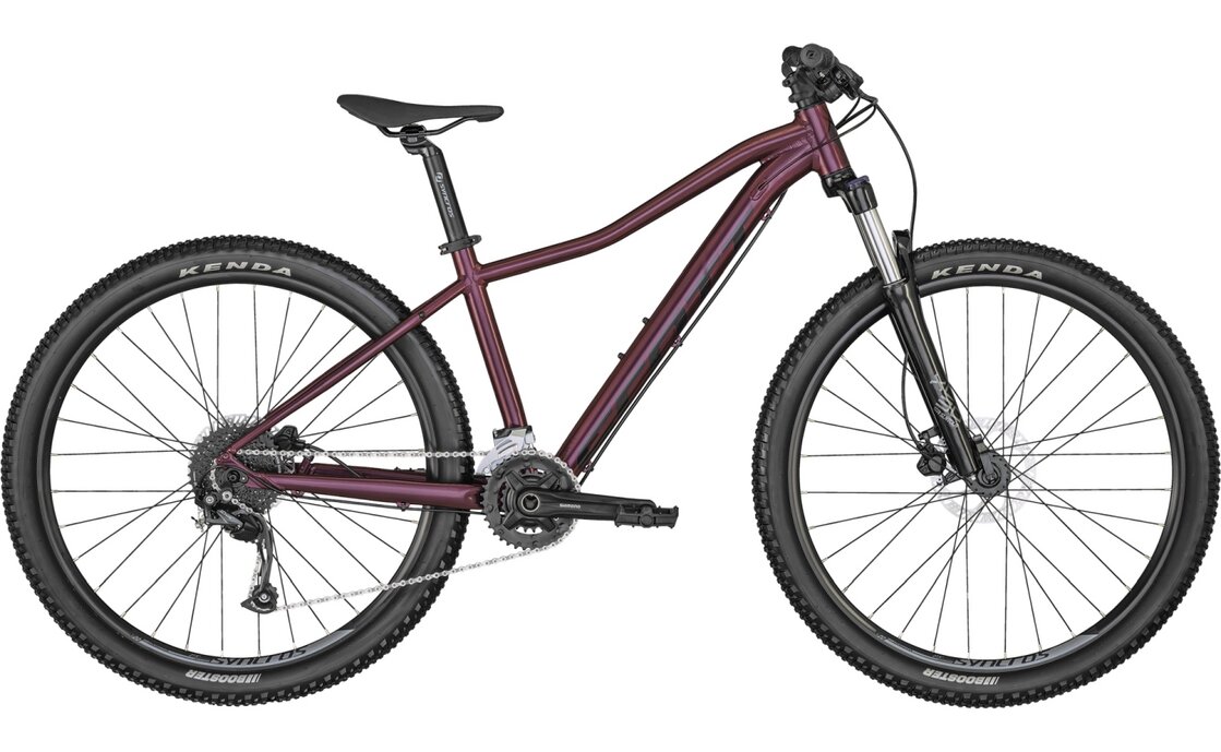 1697837_12552009-1.jpg Scott Contessa Active 40 – 27,5 Zoll – Diamant – 2024 – Bild 1