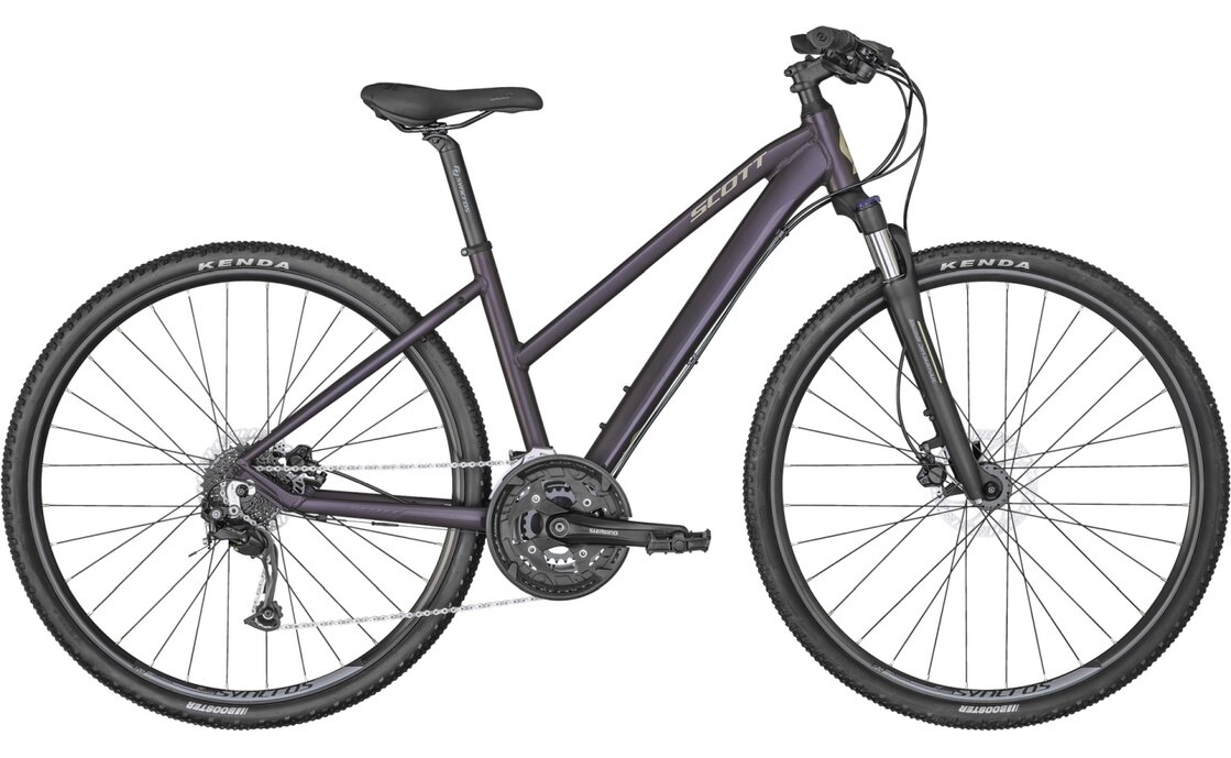 1698839_14728899-1.jpg Scott Sub Cross 30 Lady – 28 Zoll – Damen Sport – 2024 – Bild 1