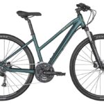 Scott Sub Cross 40 Lady – 28 Zoll – Damen Sport – 2024