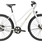 Diamant 247 – 28 Zoll – Damen Sport – 2025