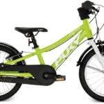 Puky Cyke 16-3 Freilauf – 16 Zoll – Diamant – 2024