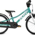 Puky Cyke 18  – 18 Zoll – Diamant – 2024