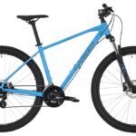 Carver Strict 110 W – 27,5 Zoll – Diamant – 2024