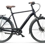 Batavus Finez Exclusive – 28 Zoll – Diamant – 2023