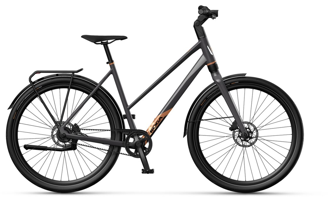 1784057_18749233-1.jpg Koga F3 8.0 Mixed – 28 Zoll – Damen Sport – 2024 – Bild 1