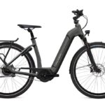 Flyer Gotour6 5.40 Comfort – 625 Wh – 28 Zoll – Tiefeinsteiger – 2024