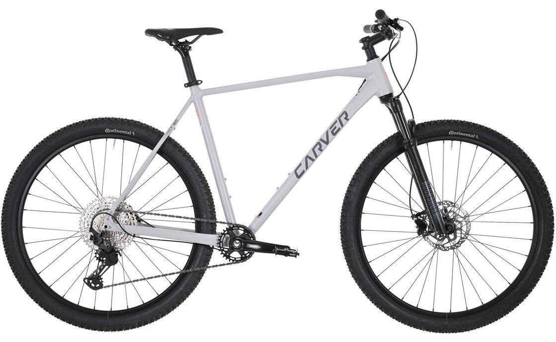 1792533_12096687-1.jpg Carver Strict 160 – 27,5 Zoll – Diamant – 2024 – Bild 1