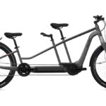 Flyer Tandem 7.70 – 1250 Wh – 27,5 Zoll – 2024