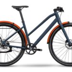 BMC 257 Urbanchallenge AL One ST – 28 Zoll – Damen Sport – Aktion