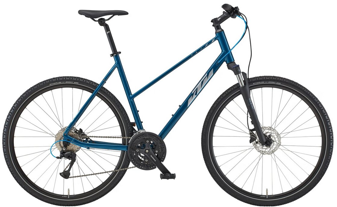 1885926_12307980-1.jpg KTM X-Life Road – 28 Zoll – Damen Sport – Aktion – Bild 1