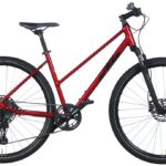 KTM X-Life Cross – 28 Zoll – Damen Sport – Aktion