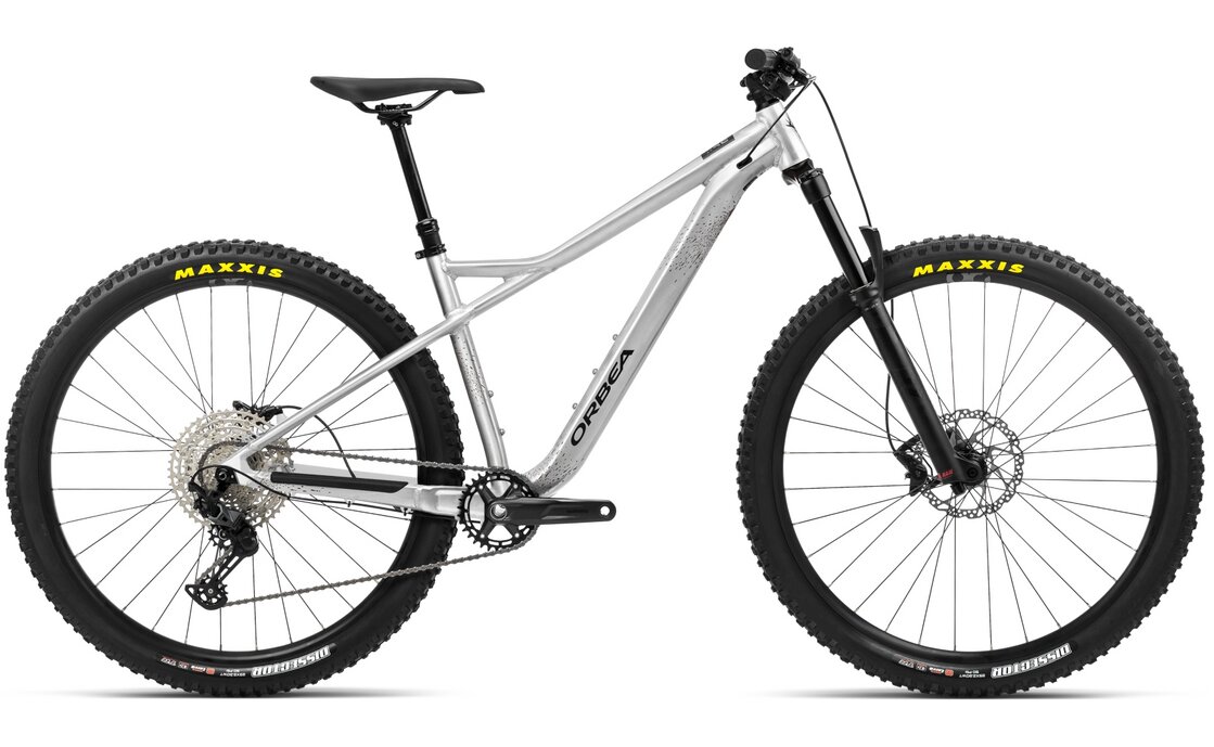 1963727_12501434-1.jpg Orbea Laufey H10 – 29 Zoll – Diamant – 2023 – Bild 1