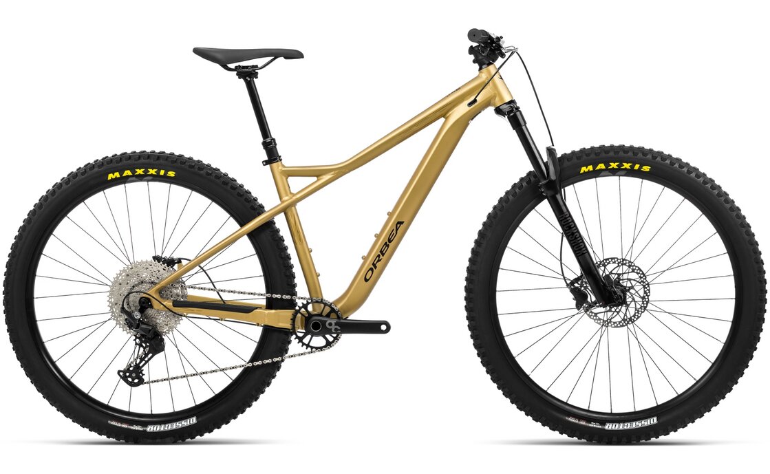 1963754_13204454-1.jpg Orbea Laufey H30 – 29 Zoll – Diamant – 2023 – Bild 1