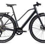 Orbea Vibe MID H30 EQ – 248 Wh – 28 Zoll – Damen Sport – 2023