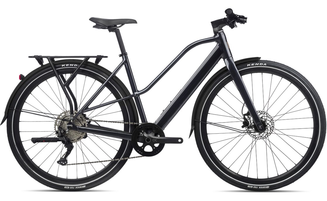 1966658_12428417-1.jpg Orbea Vibe MID H30 EQ – 248 Wh – 28 Zoll – Damen Sport – 2023 – Bild 1