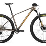 Orbea Alma H20 – 29 Zoll – Diamant – 2023