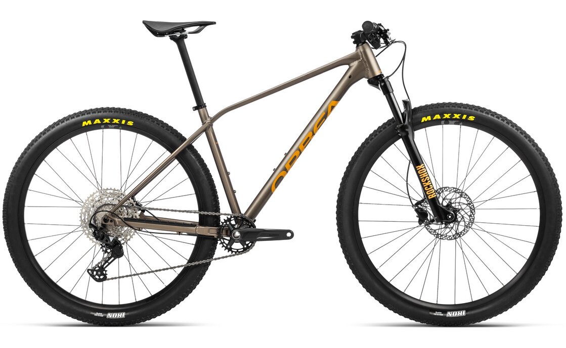 1967127_12536265-1.jpg Orbea Alma H20 – 29 Zoll – Diamant – 2023 – Bild 1