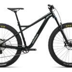 Orbea Laufey H LTD – 29 Zoll – Diamant – 2023
