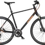 KTM X-Life 1964 Cross – 28 Zoll – Diamant – 2023