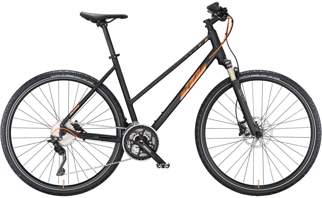 2036307_16692267-1.jpg KTM X-Life 1964 Cross – 28 Zoll – Damen Sport – 2023 – Bild 1