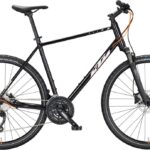 KTM X-Life Action – 28 Zoll – Diamant – 2023