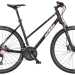 KTM X-Life Action – 28 Zoll – Damen Sport – 2023